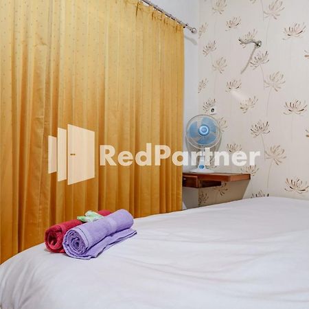 Nafisa Homestay Syariah Near Jatim Park 3 Batu Mitra Reddoorz 玛琅 外观 照片