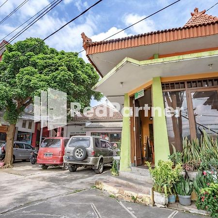 Nafisa Homestay Syariah Near Jatim Park 3 Batu Mitra Reddoorz 玛琅 外观 照片