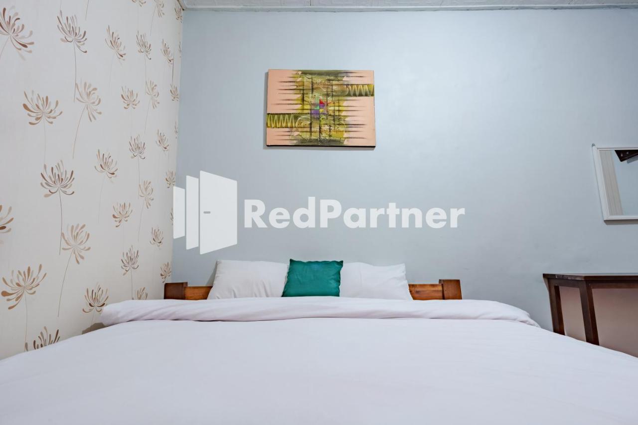 Nafisa Homestay Syariah Near Jatim Park 3 Batu Mitra Reddoorz 玛琅 外观 照片