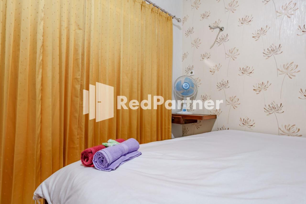 Nafisa Homestay Syariah Near Jatim Park 3 Batu Mitra Reddoorz 玛琅 外观 照片