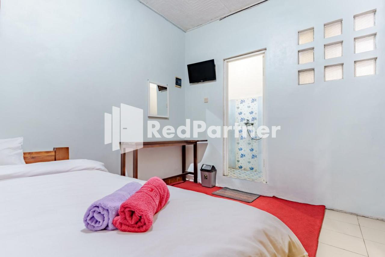 Nafisa Homestay Syariah Near Jatim Park 3 Batu Mitra Reddoorz 玛琅 外观 照片