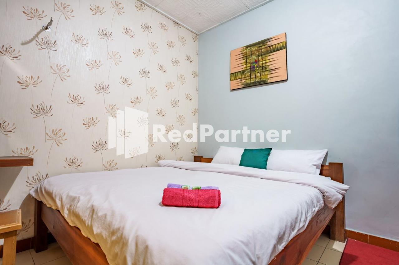 Nafisa Homestay Syariah Near Jatim Park 3 Batu Mitra Reddoorz 玛琅 外观 照片