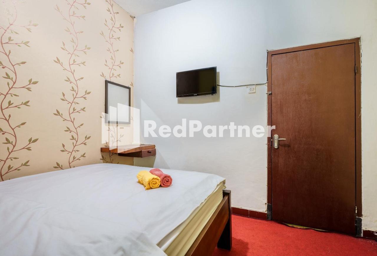 Nafisa Homestay Syariah Near Jatim Park 3 Batu Mitra Reddoorz 玛琅 外观 照片