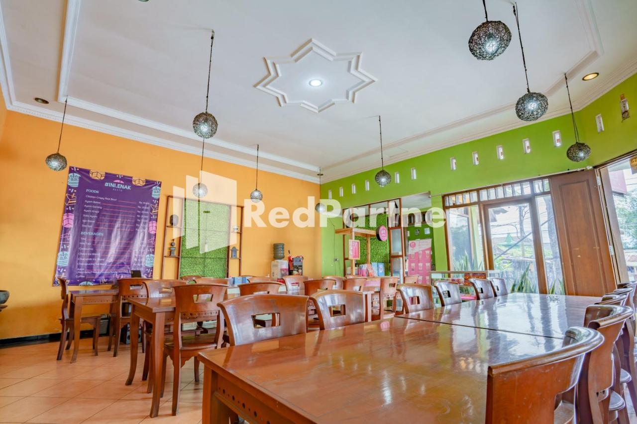 Nafisa Homestay Syariah Near Jatim Park 3 Batu Mitra Reddoorz 玛琅 外观 照片