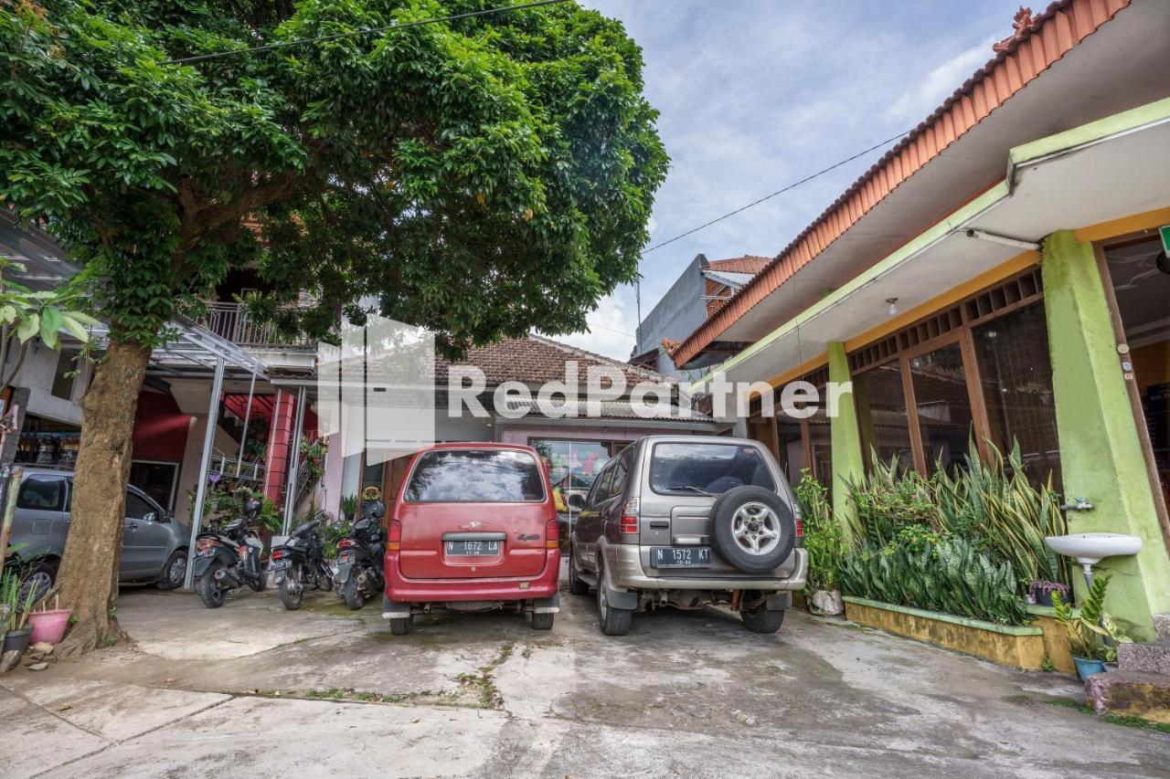 Nafisa Homestay Syariah Near Jatim Park 3 Batu Mitra Reddoorz 玛琅 外观 照片