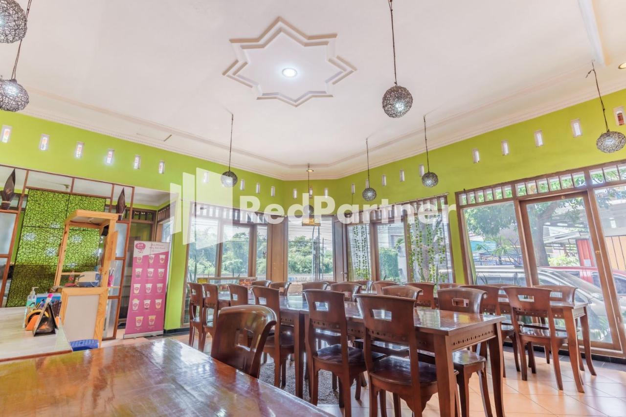 Nafisa Homestay Syariah Near Jatim Park 3 Batu Mitra Reddoorz 玛琅 外观 照片