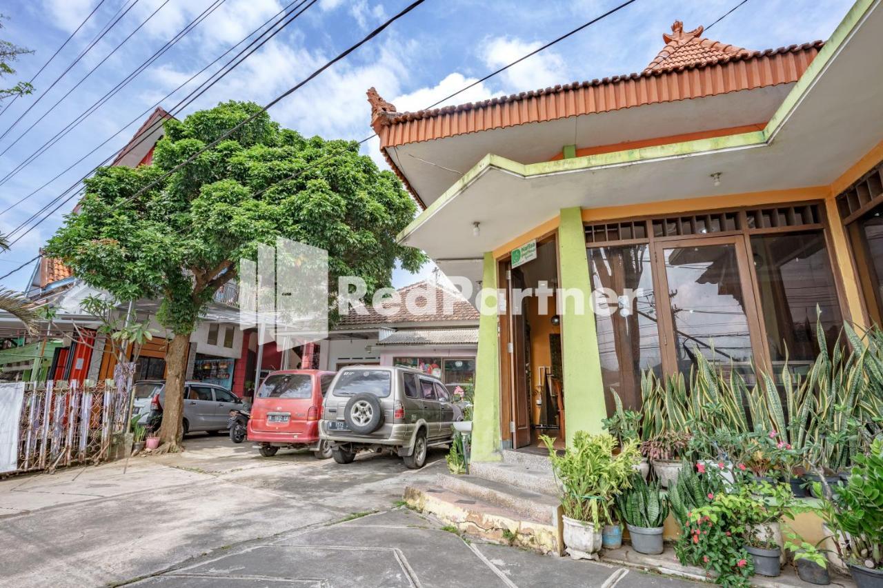 Nafisa Homestay Syariah Near Jatim Park 3 Batu Mitra Reddoorz 玛琅 外观 照片